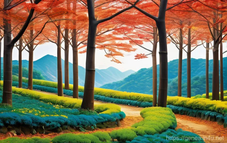 이씨 족보 - **A Scholar's Discovery within an Ancient Jokbo**
    An intricately detailed, aged Korean Jokbo (ge...